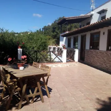 Oasis Hill Icod de Los Vinos