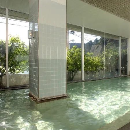 Shimoda Kaihin Hotel