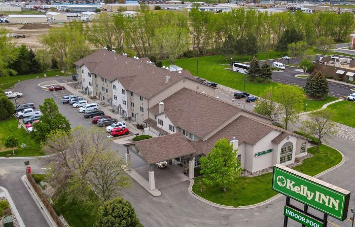 Kelly Inn Billings