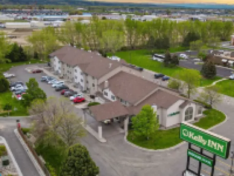 Kelly Inn Billings Hotels in Billings