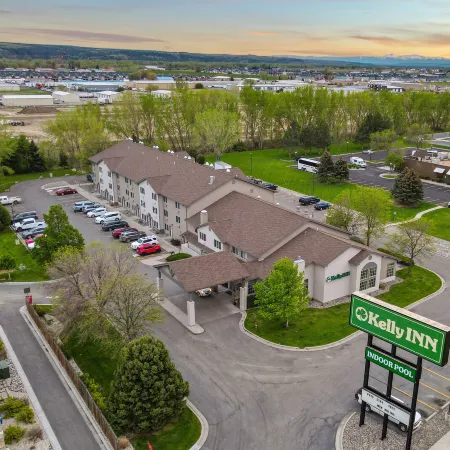 Kelly Inn Billings
