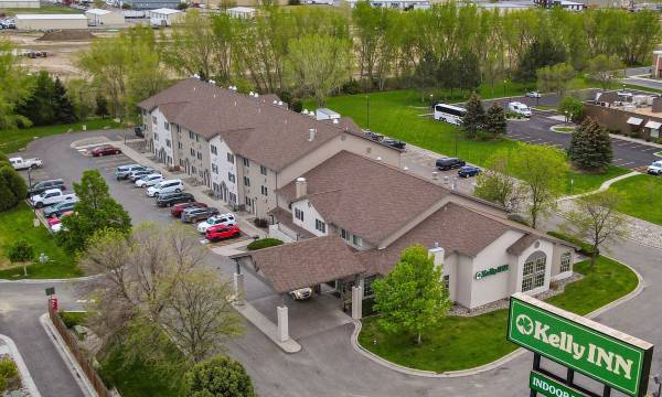 Kelly Inn Billings