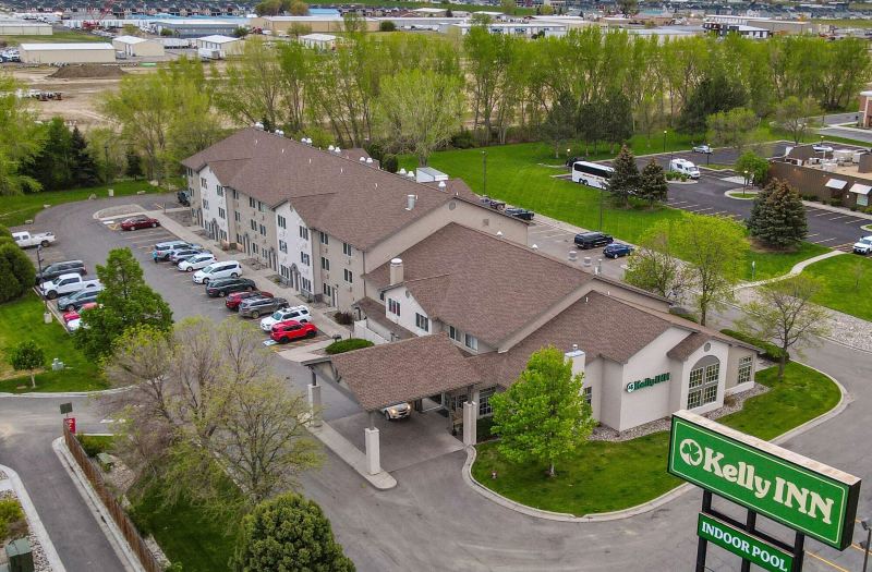 Kelly Inn Billings