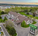 Kelly Inn Billings Các khách sạn ở Billings