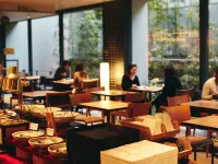 Kyoto Granbell Hotel - breakfast