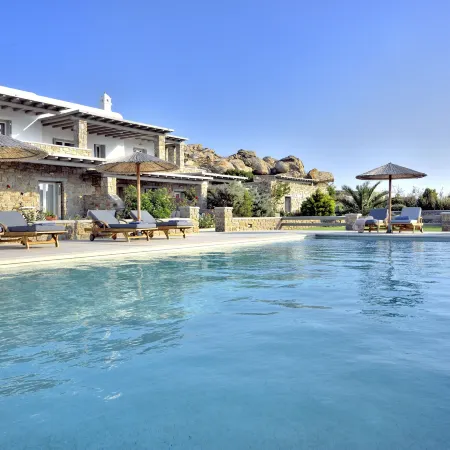 AC Village Christoulis