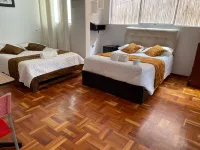 Lima House Milani - Strand