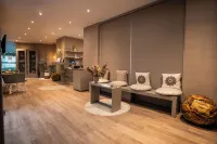 MARGADINA HOTEL - ที่มีสปา
