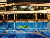 Malligi,Hampi - Pools