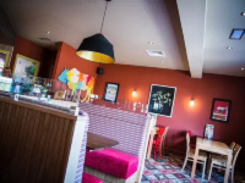 Harbour Spring, Peterhead by Marston's Inns Hotels in Peterhead