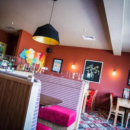 Harbour Spring, Peterhead by Marston's Inns