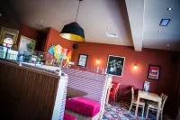 Harbour Spring, Peterhead by Marston's Inns