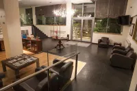 Obaga Blanca & Spa - bar