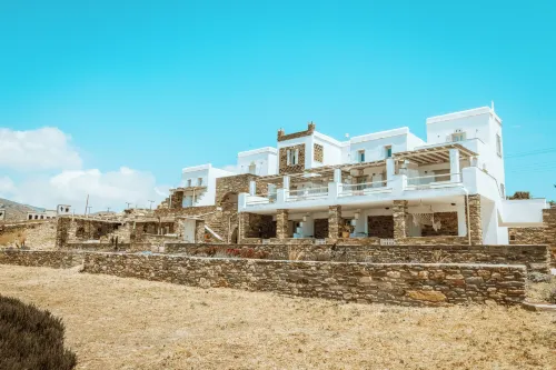 Enea by TinosHost Hotels in Tinos