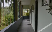 Surya Hotel & Resort Baturaden