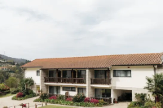 킨타 두 벤투  호텔