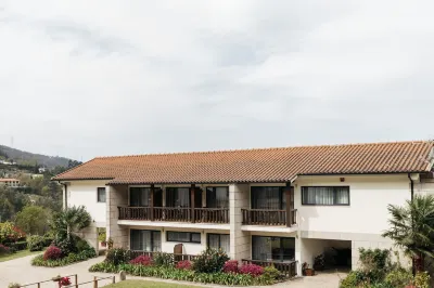 Quinta do Bento Hotel in zona Geres
