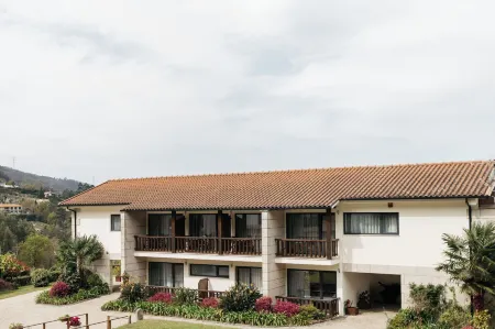 Quinta do Bento Отели в г. Аниссо