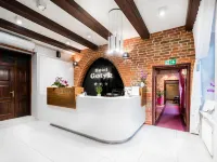 Gotyk Hotels in Torun