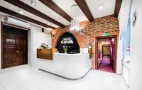 Gotyk Hotels in Torun