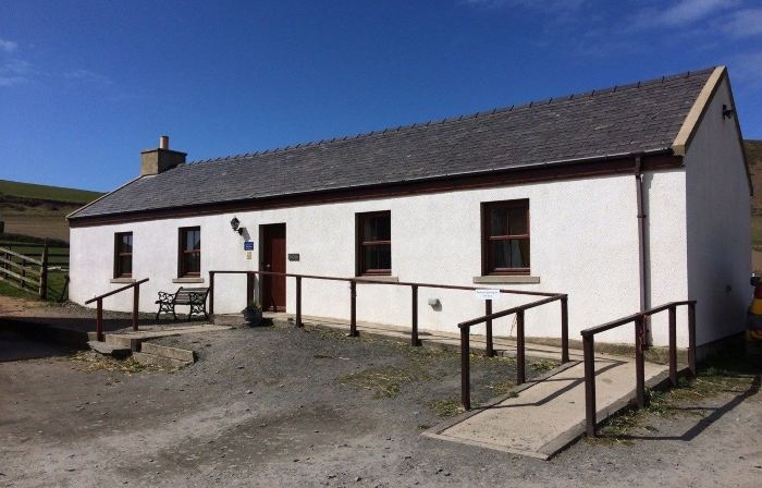 Knockaloe BEG Farm