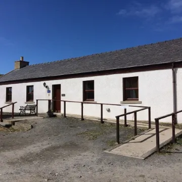 Knockaloe BEG Farm