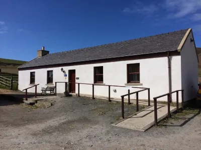 Knockaloe BEG Farm Hotels in 