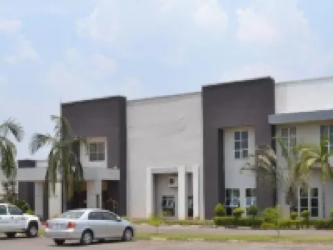 Moba Hotel & Convention Centre Hotels in Kitwe