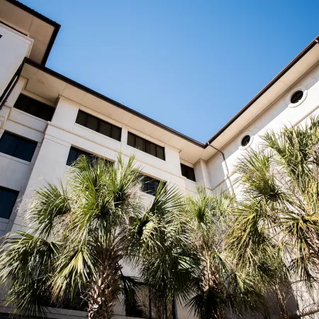 The Cook Hotel and Conference Center at LSU