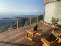 Atardeceres del Cafe Hôtels à : Manizales