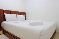 Homey and Modern Designed 2Br Apartment Parahyangan Residence - 2-Star