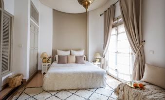 Riad Olema et Spa