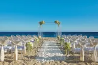 Secrets Puerto Los Cabos Golf & Spa Resort All Inclusive - مسبح غير متناهي