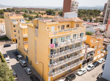 Hotel Amic Can Pastilla