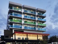 AxelBeach Ibiza Suites Apartments Spa and Beach Club - Adults Only Hotéis em Ibiza