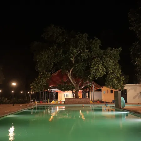Anamala Serenity Homestay
