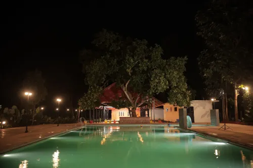 Anamala Serenity Homestay - homestay