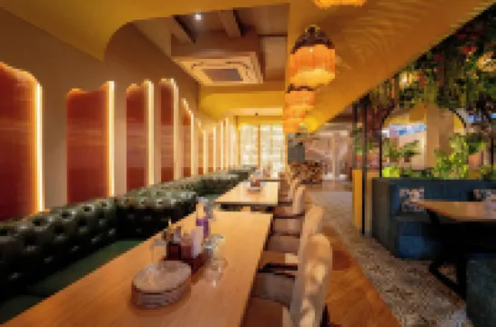 Pink Mango A Boutique Hotel Hotel di Hisar