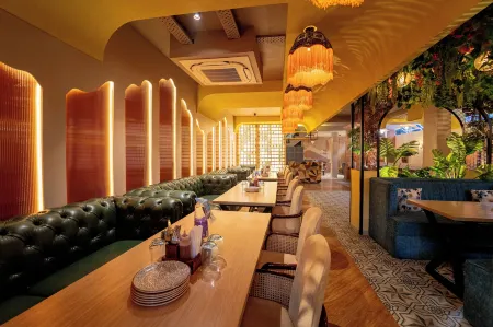 Pink Mango A Boutique Hotel Отели в г. Хисар