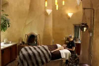 El Monte Sagrado Resort & Spa - Spa