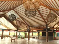 Bosay Resort - breakfast