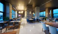 Hattusa Vacation Thermal Club Saray - servizio colazione