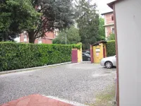 BB la Bella Addormentata e il Principe Calaf - parking