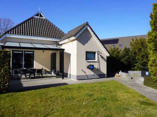 Vosseberghuis Prestige & Outdoor Spa Hotels in Vlagtwedde