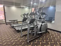 AmericInn by Wyndham Memphis East - salle de sport