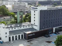 Campanile Warszawa Polnoc Hotels near Umschlagplatz