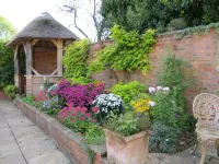 Chiseldon House Hotel -  case vacanza in affitto