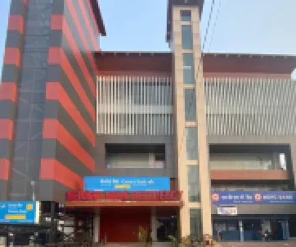 Height View Residency