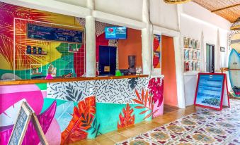 Socialtel Maderas - Formerly Selina Maderas