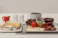 Art & Wine Boutique Hotel - Desayuno